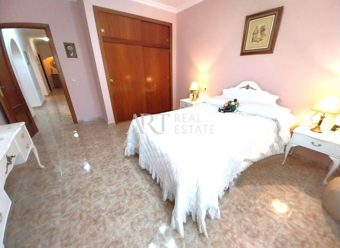 5 chambre Villa/Maison à vendre à La Nucia avec garage - 575 000 € (Ref: 8160757)