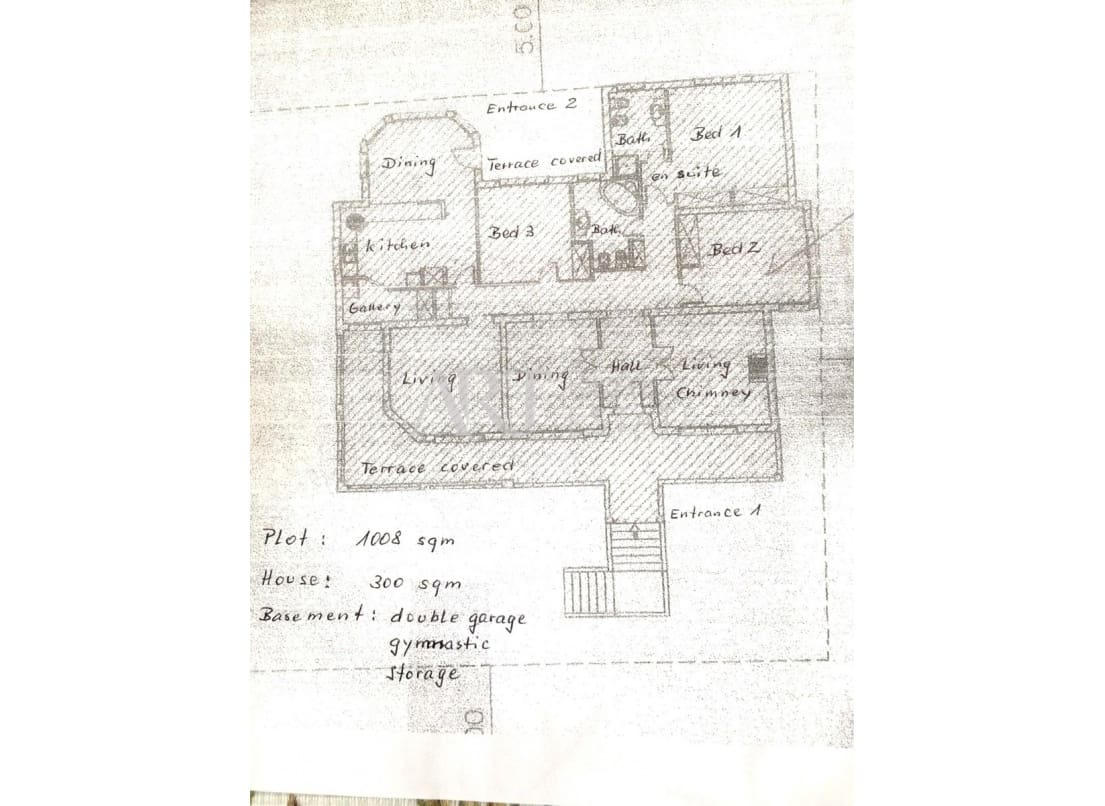 5 chambre Villa/Maison à vendre à La Nucia avec garage - 575 000 € (Ref: 8160757)