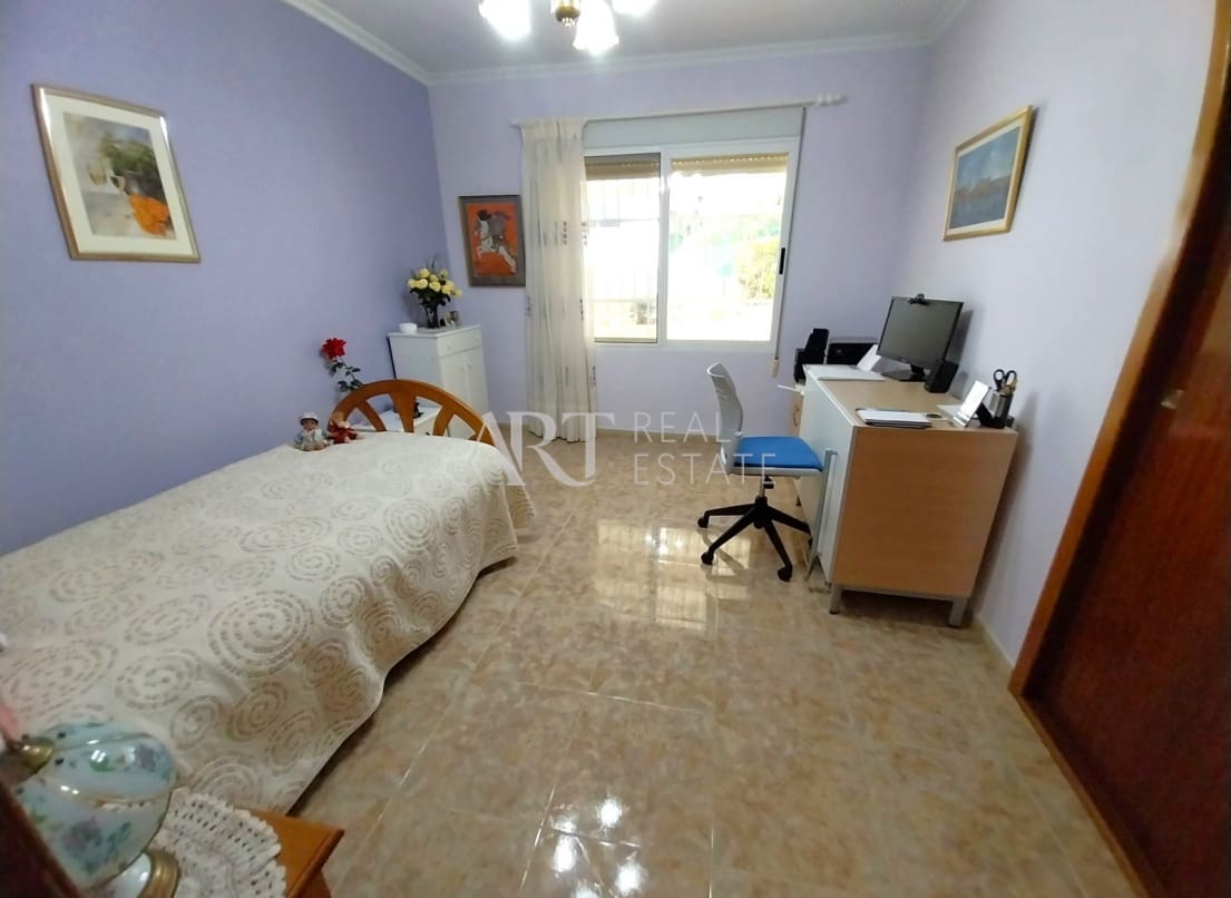 5 chambre Villa/Maison à vendre à La Nucia avec garage - 575 000 € (Ref: 8160757)