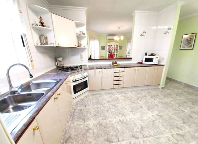 5 chambre Villa/Maison à vendre à Coloma  , La Nucia avec garage - 575 000 € (Ref: 8160757)