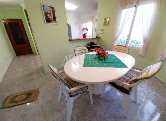 5 chambre Villa/Maison à vendre à Coloma  , La Nucia avec garage - 575 000 € (Ref: 8160757)