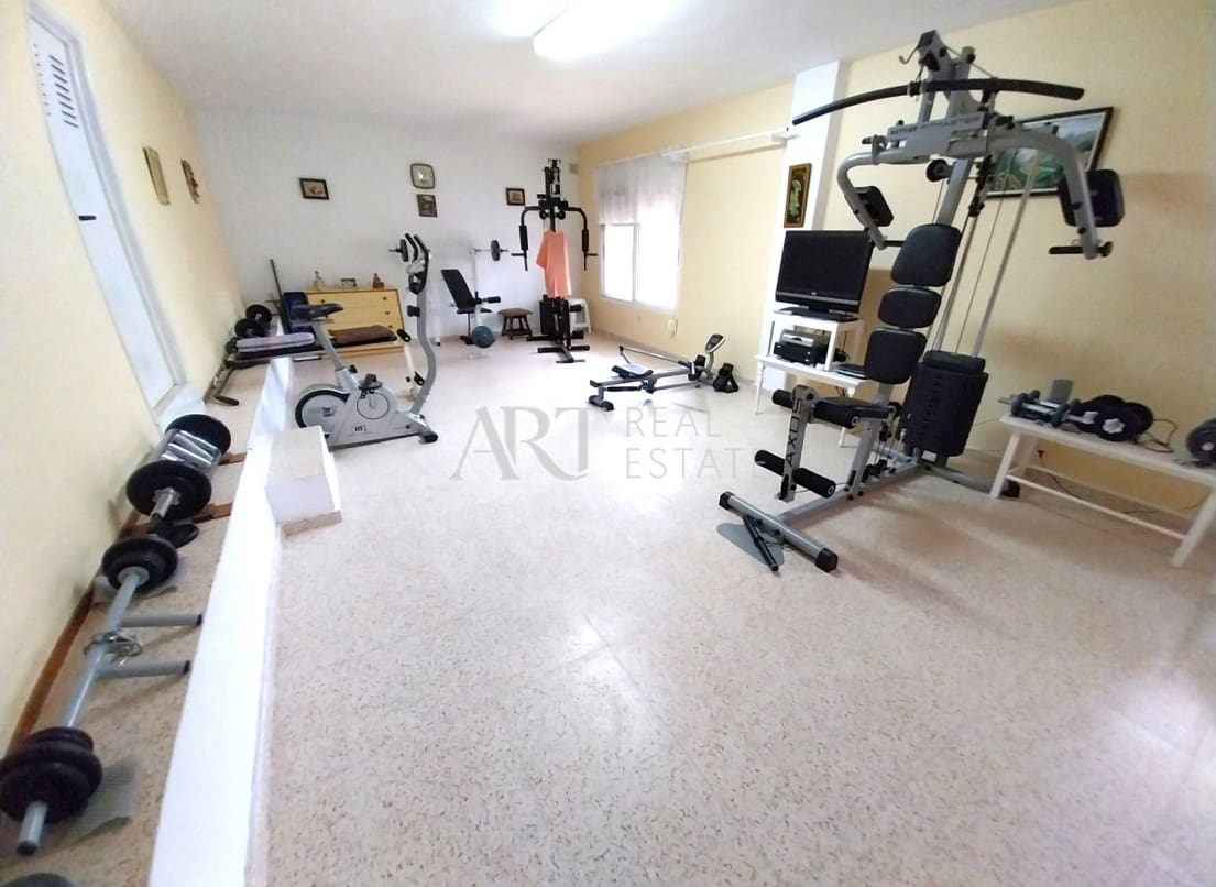 5 chambre Villa/Maison à vendre à La Nucia avec garage - 575 000 € (Ref: 8160757)