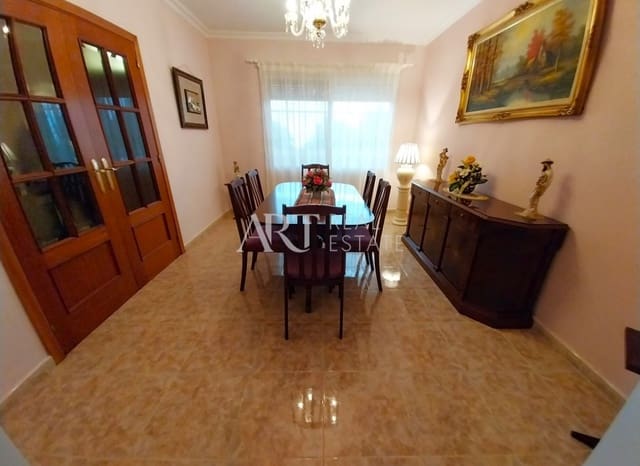 5 chambre Villa/Maison à vendre à Coloma  , La Nucia avec garage - 575 000 € (Ref: 8160757)