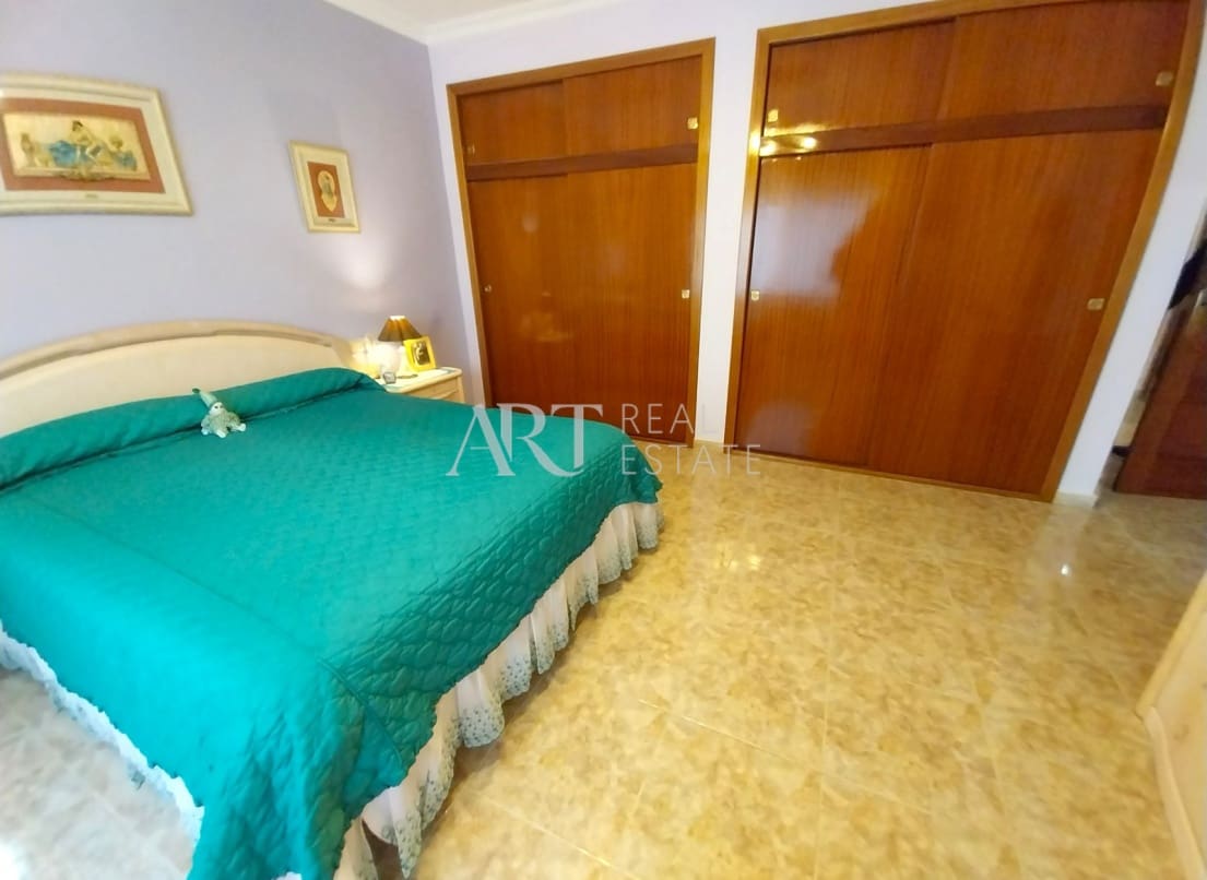 5 chambre Villa/Maison à vendre à La Nucia avec garage - 575 000 € (Ref: 8160757)