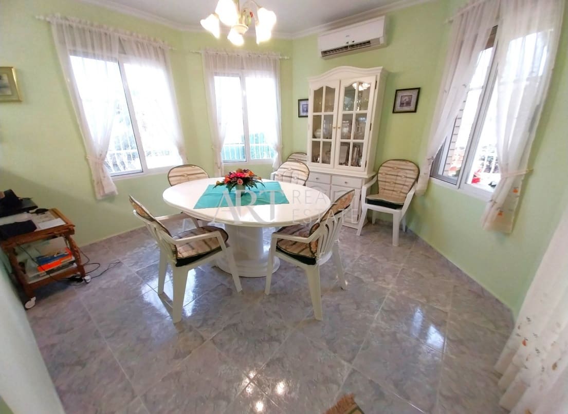 5 chambre Villa/Maison à vendre à La Nucia avec garage - 575 000 € (Ref: 8160757)