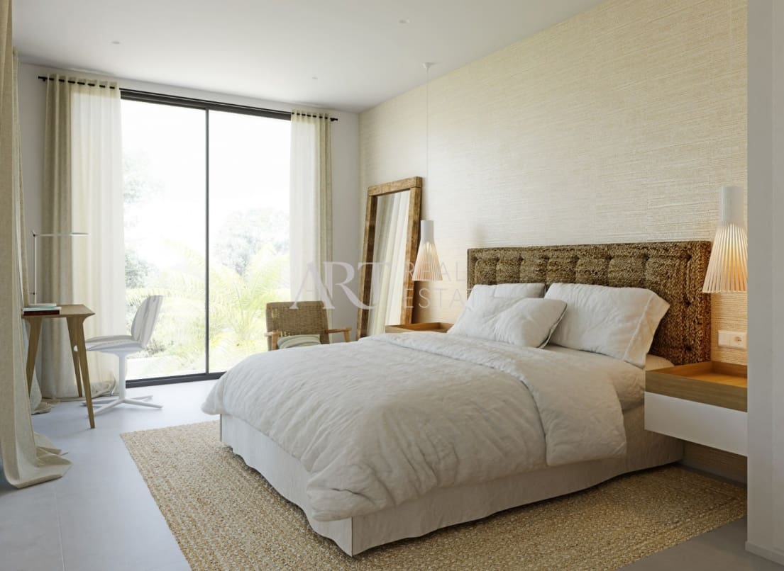 4 slaapkamer Villa te koop in Albir met zwembad - € 875.000 (Ref: 8187364)