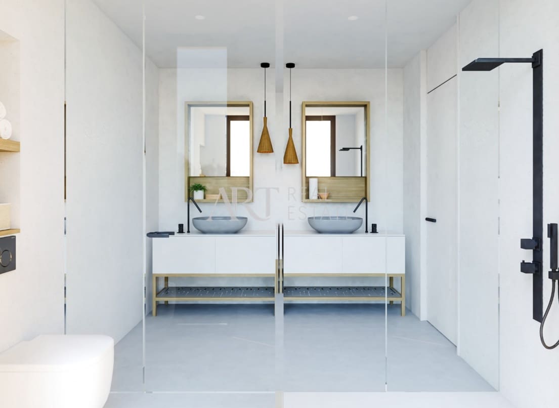 4 slaapkamer Villa te koop in Albir met zwembad - € 875.000 (Ref: 8187364)