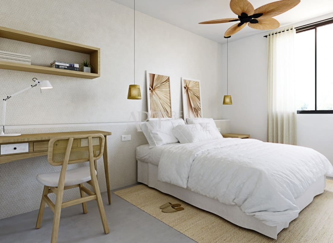 4 slaapkamer Villa te koop in Albir met zwembad - € 875.000 (Ref: 8187364)