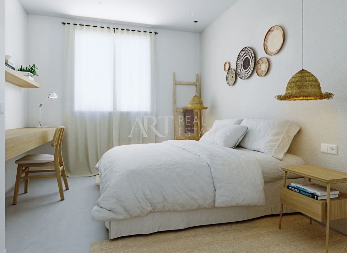 4 slaapkamer Villa te koop in Albir met zwembad - € 875.000 (Ref: 8187364)