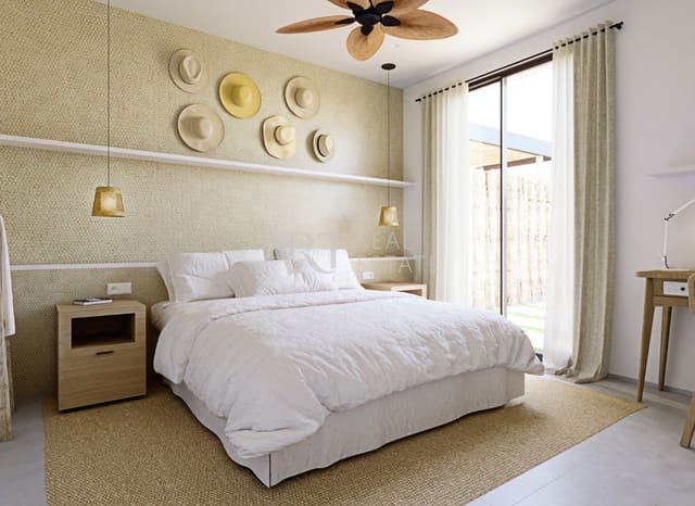 Chalet de 4 habitaciones en Albir, Alfaz del Pi / L'Alfàs del Pi en venta con piscina - 875.000 € (Ref: 8187364)