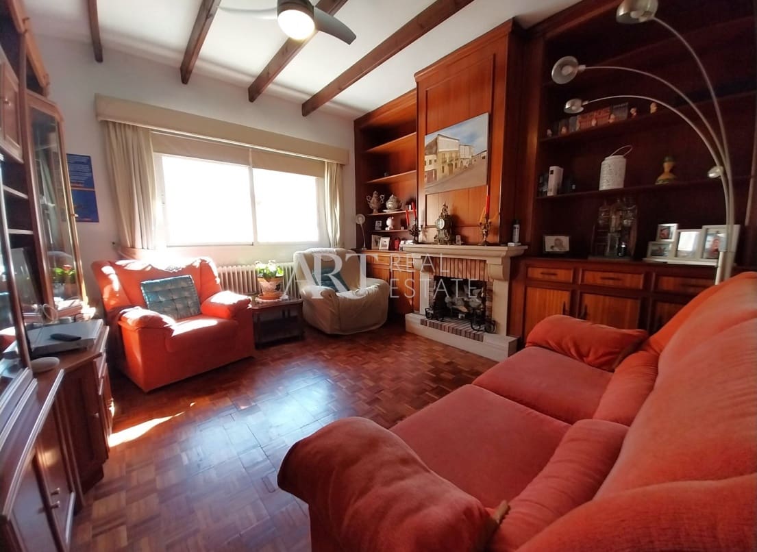 4 soveværelse Villa til salg i Albir med swimmingpool - € 675.000 (Ref: 8198830)