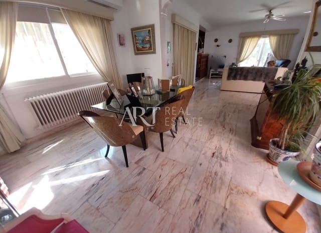 4 soveværelse Villa til salg i Albir, Alfaz del Pi / L'Alfàs del Pi med swimmingpool - € 675.000 (Ref: 8198830)