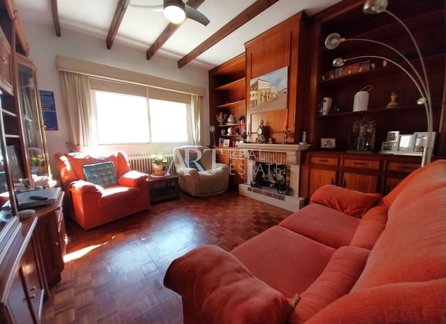 4 soveværelse Villa til salg i Albir, Alfaz del Pi / L'Alfàs del Pi med swimmingpool - € 675.000 (Ref: 8198830)