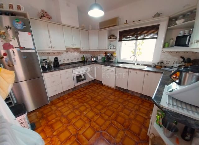 4 soveværelse Villa til salg i Albir, Alfaz del Pi / L'Alfàs del Pi med swimmingpool - € 675.000 (Ref: 8198830)