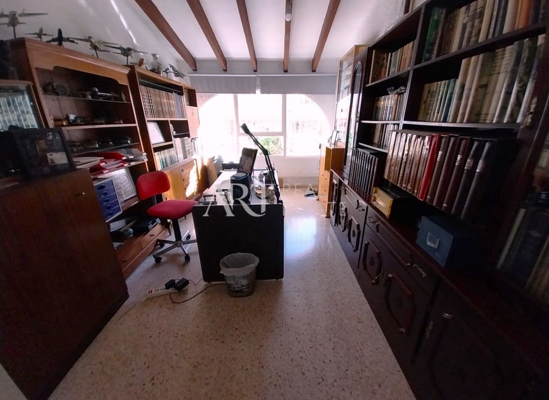 4 soveværelse Villa til salg i Albir med swimmingpool - € 675.000 (Ref: 8198830)