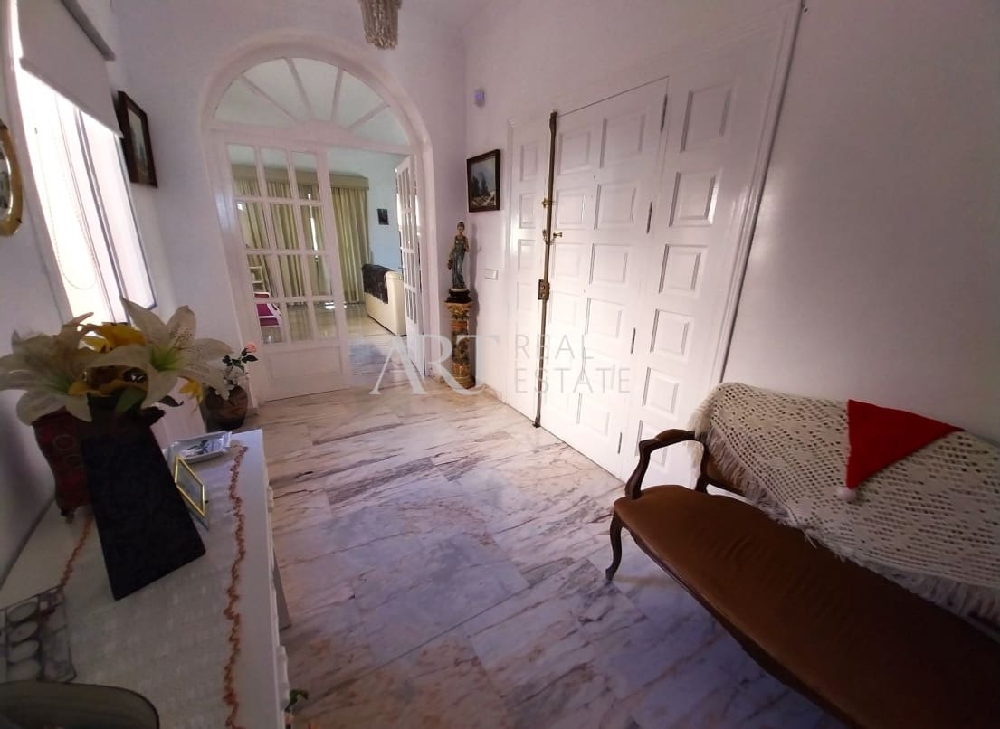 4 soveværelse Villa til salg i Albir med swimmingpool - € 675.000 (Ref: 8198830)