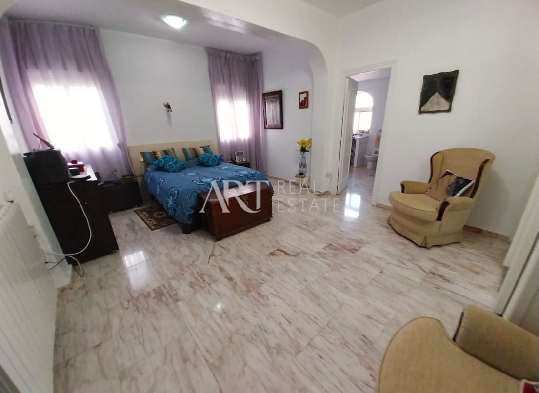 4 soveværelse Villa til salg i Albir med swimmingpool - € 675.000 (Ref: 8198830)