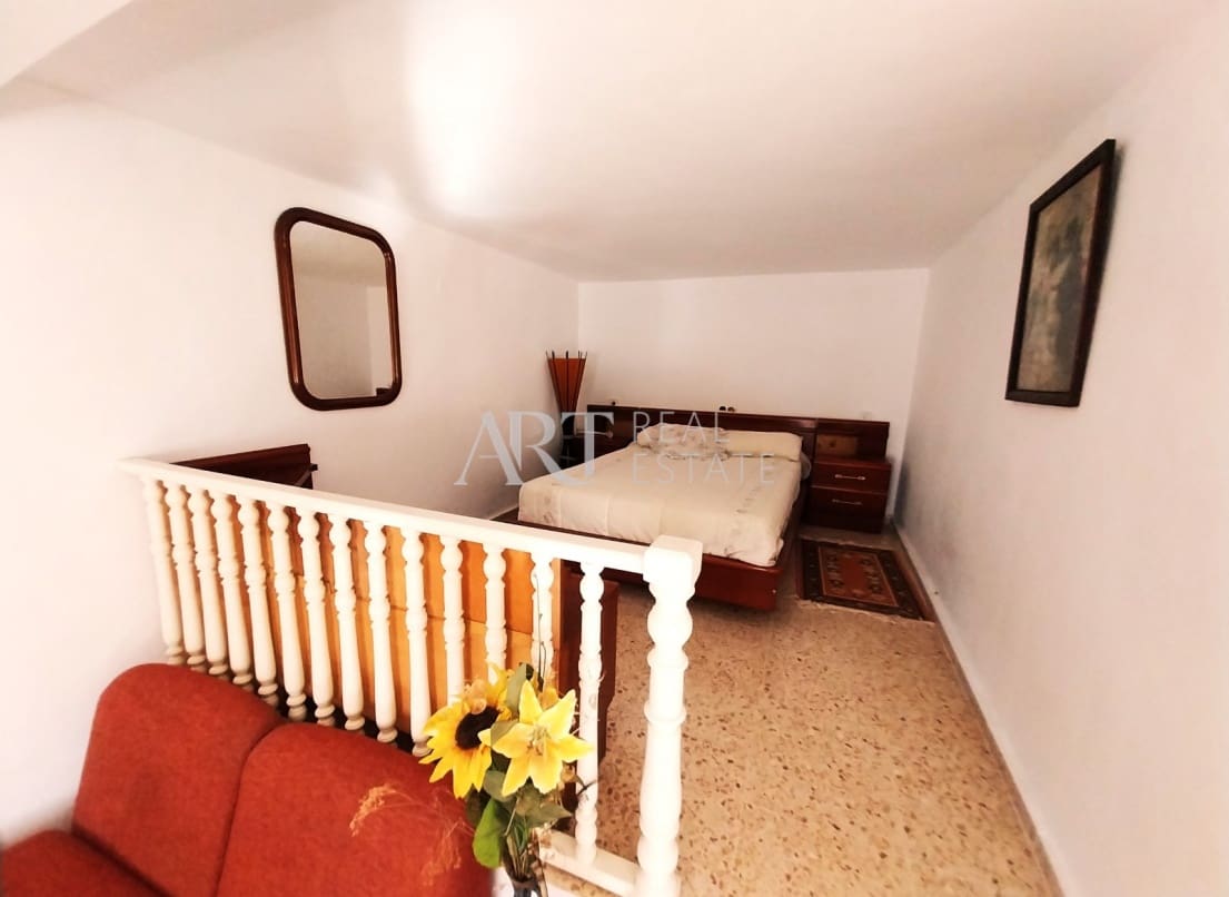 4 soveværelse Villa til salg i Albir med swimmingpool - € 675.000 (Ref: 8198830)