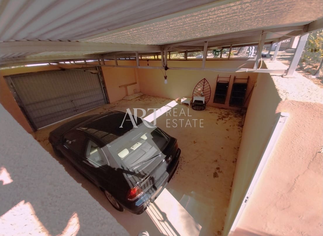 4 soveværelse Villa til salg i Albir med swimmingpool - € 675.000 (Ref: 8198830)