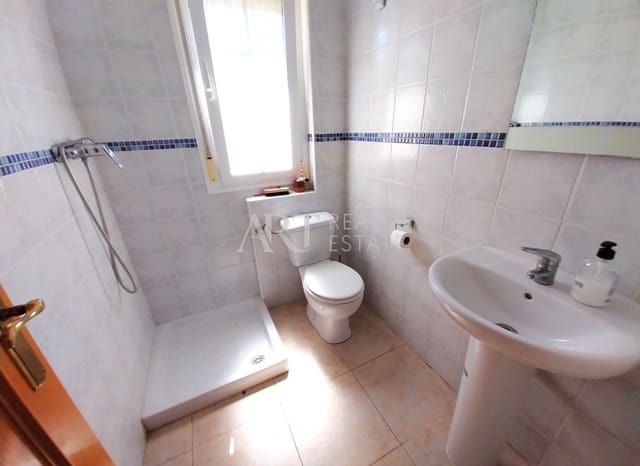 4 camera da letto Villetta Bifamiliare in vendita in Albir, Alfaz del Pi / L'Alfàs del Pi con piscina garage - 450.000 € (Rif: 8215598)