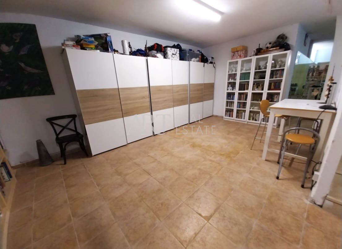 4 sovrum Semi-fristående Villa till salu i Albir med pool garage - 450 000 € (Ref: 8215598)