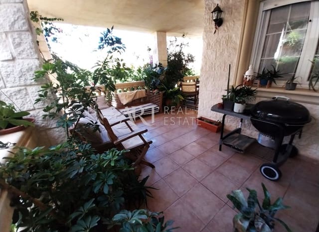 4 camera da letto Villetta Bifamiliare in vendita in Albir, Alfaz del Pi / L'Alfàs del Pi con piscina garage - 450.000 € (Rif: 8215598)