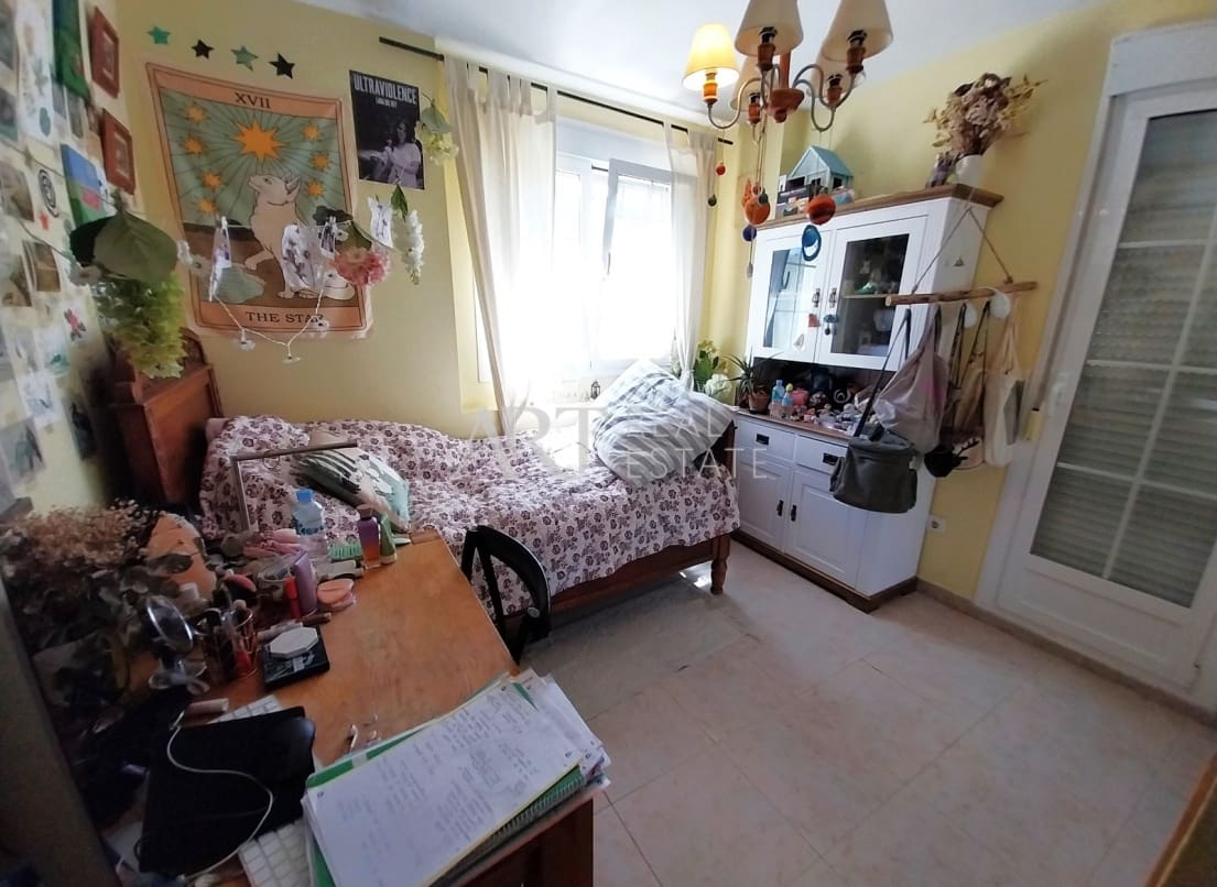 4 sovrum Semi-fristående Villa till salu i Albir med pool garage - 450 000 € (Ref: 8215598)