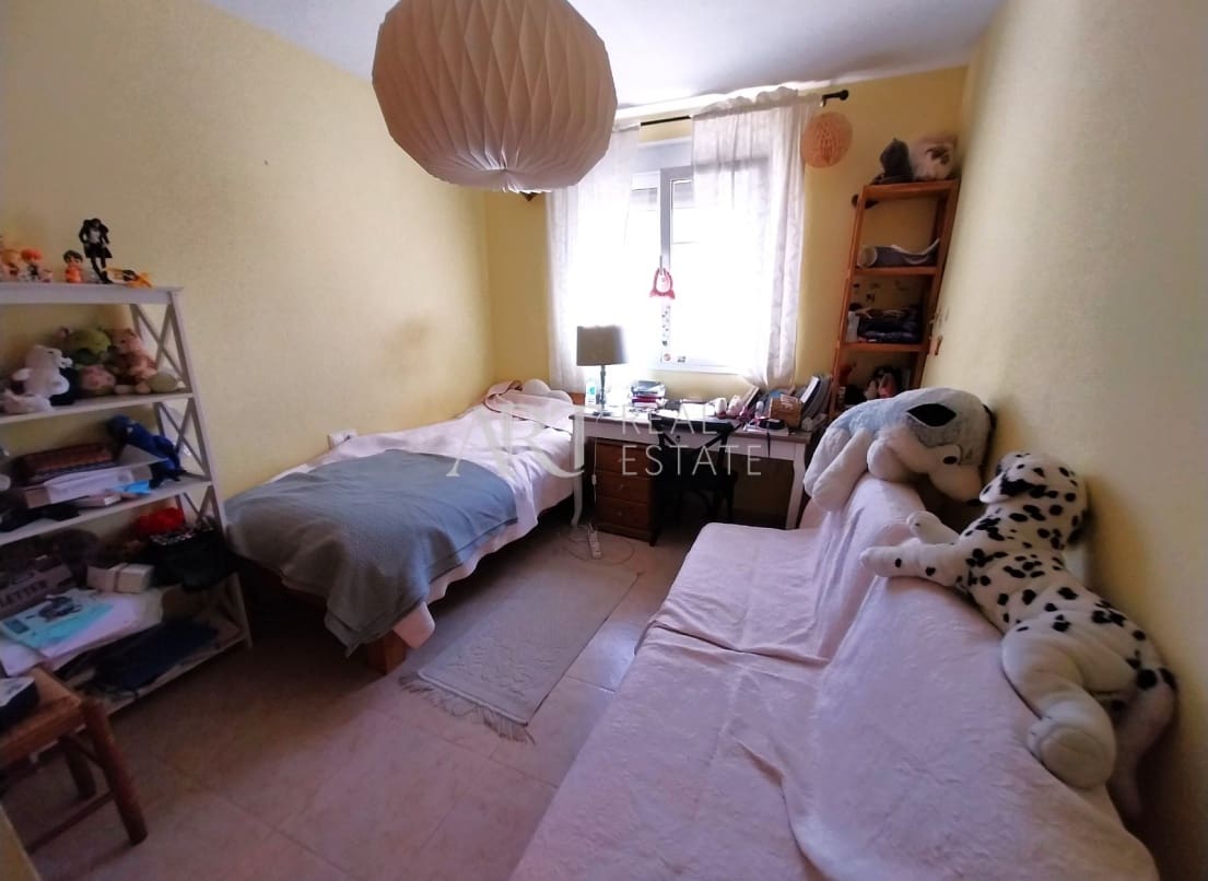 4 sovrum Semi-fristående Villa till salu i Albir med pool garage - 450 000 € (Ref: 8215598)