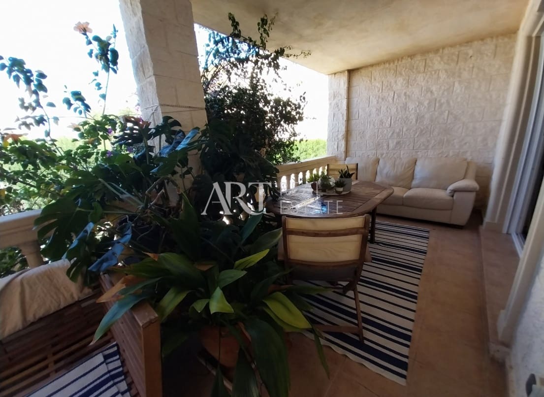4 sovrum Semi-fristående Villa till salu i Albir med pool garage - 450 000 € (Ref: 8215598)