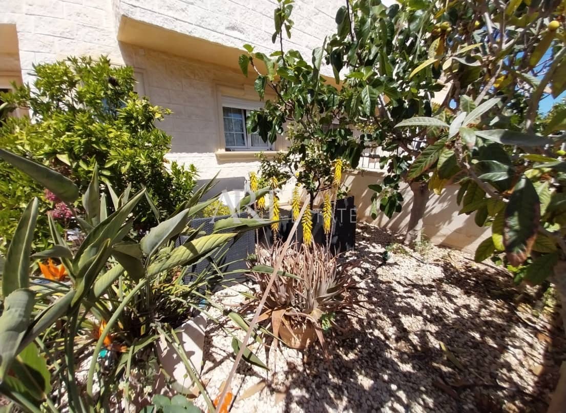 4 sovrum Semi-fristående Villa till salu i Albir med pool garage - 450 000 € (Ref: 8215598)