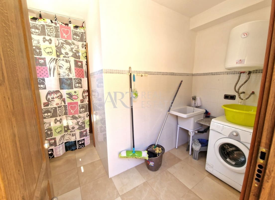 5 slaapkamer Villa te koop in Altea met zwembad garage - € 655.000 (Ref: 8246995)