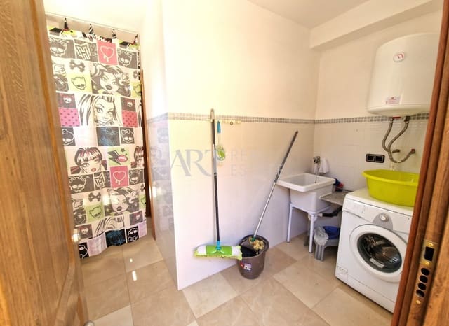 5 bedroom Villa for sale in Alhama Springs, Altea with pool garage - € 655,000 (Ref: 8246995)