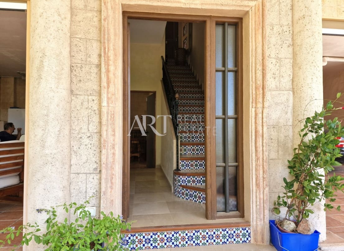 5 slaapkamer Villa te koop in Altea met zwembad garage - € 655.000 (Ref: 8246995)