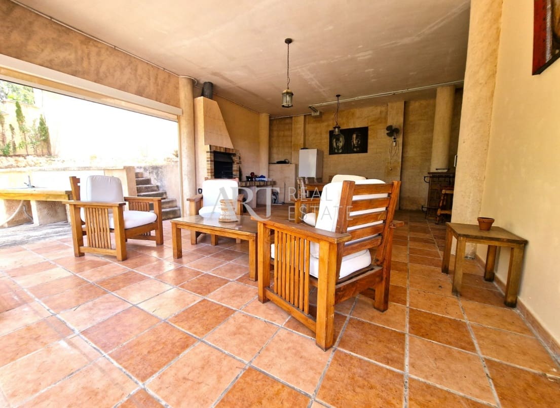 5 slaapkamer Villa te koop in Altea met zwembad garage - € 655.000 (Ref: 8246995)