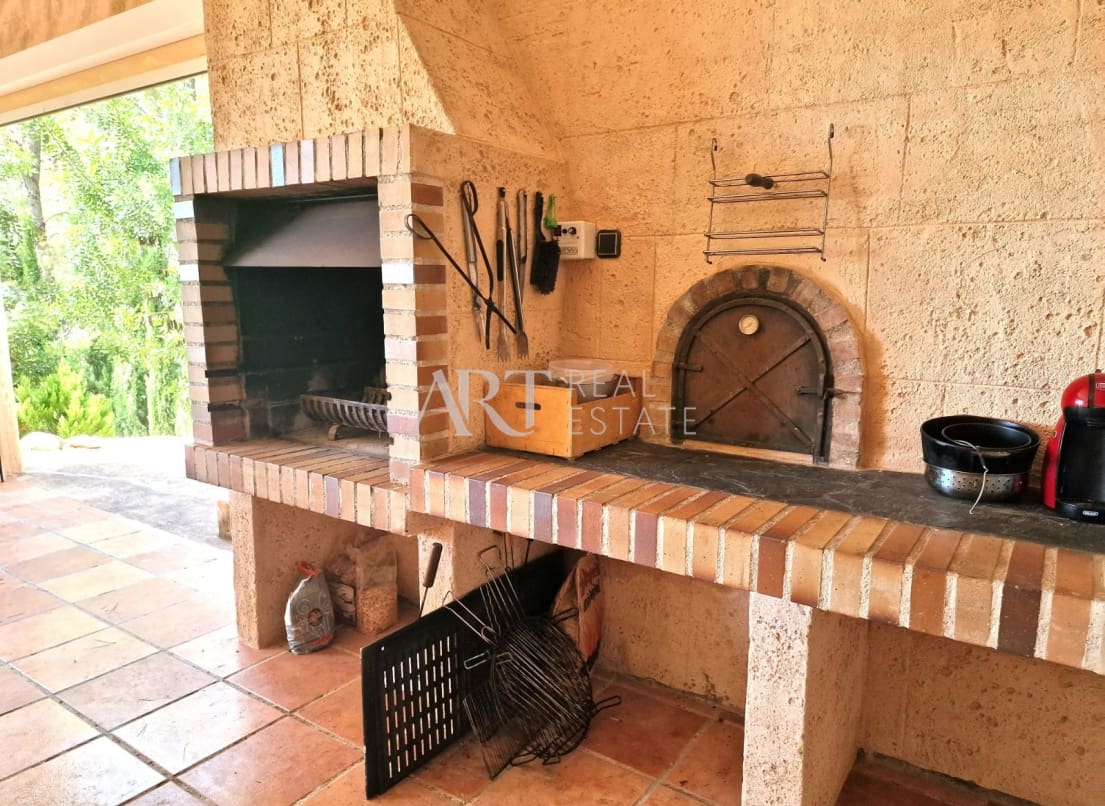 5 slaapkamer Villa te koop in Altea met zwembad garage - € 655.000 (Ref: 8246995)