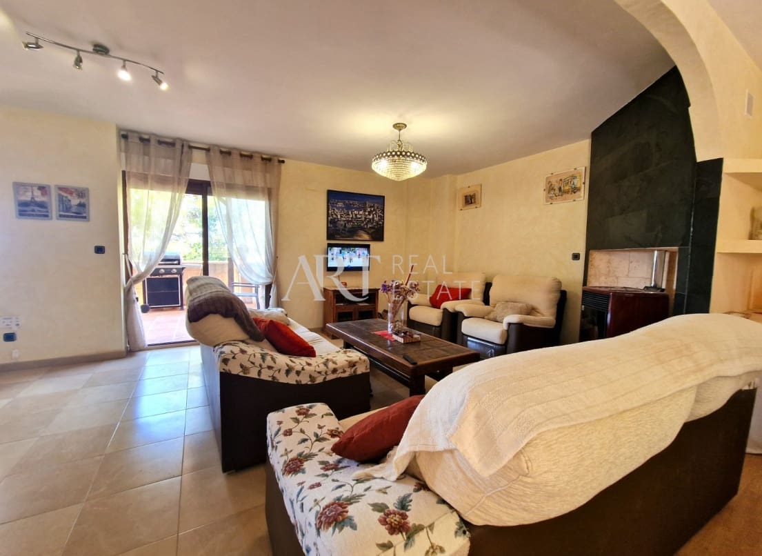 5 slaapkamer Villa te koop in Altea met zwembad garage - € 655.000 (Ref: 8246995)