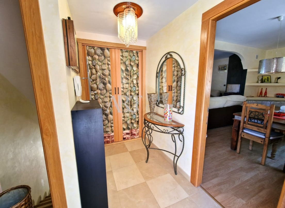 5 slaapkamer Villa te koop in Altea met zwembad garage - € 655.000 (Ref: 8246995)