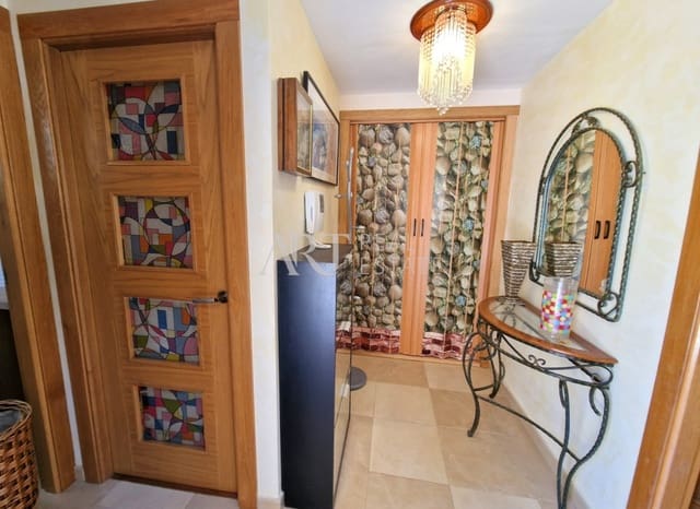 5 bedroom Villa for sale in Alhama Springs, Altea with pool garage - € 655,000 (Ref: 8246995)