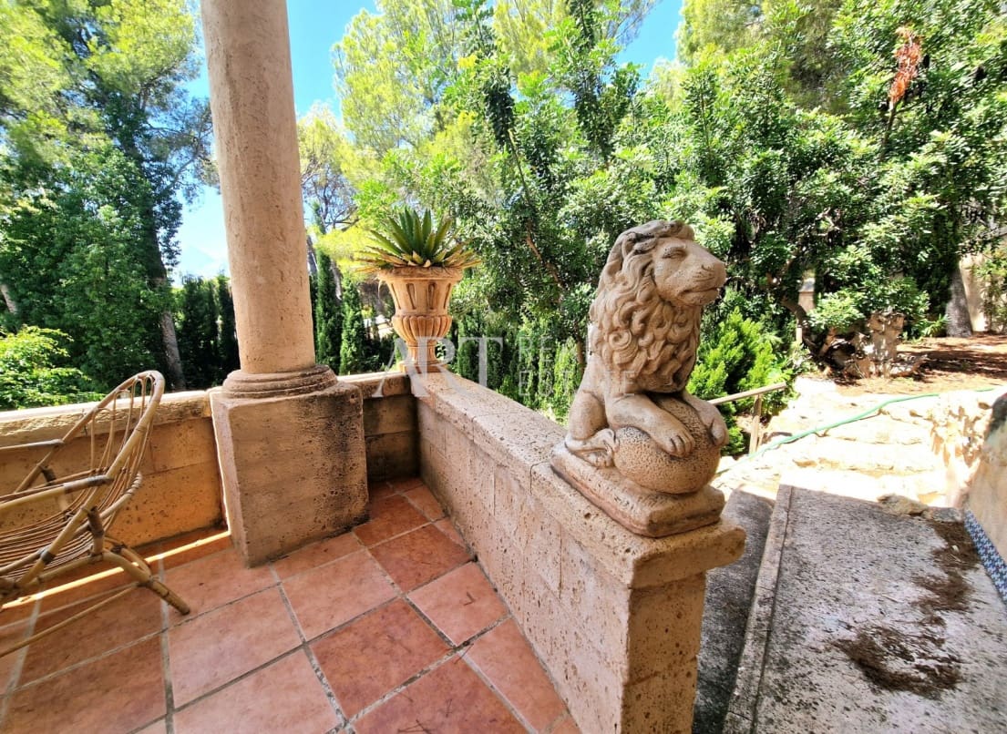 5 slaapkamer Villa te koop in Altea met zwembad garage - € 655.000 (Ref: 8246995)