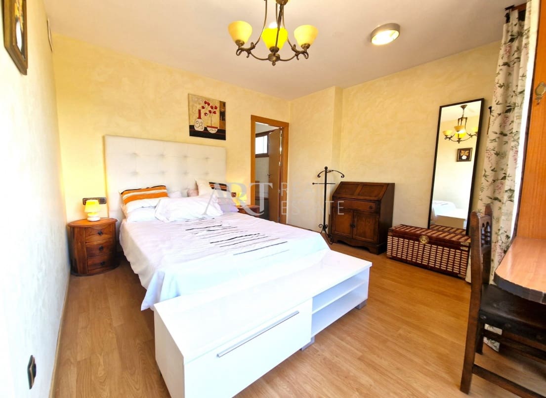 5 slaapkamer Villa te koop in Altea met zwembad garage - € 655.000 (Ref: 8246995)