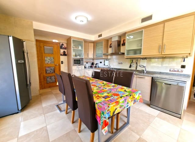 5 bedroom Villa for sale in Alhama Springs, Altea with pool garage - € 655,000 (Ref: 8246995)