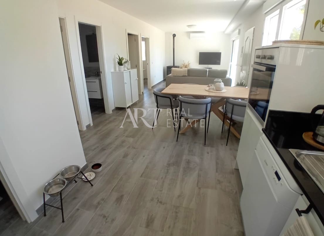 5 quarto Moradia para venda em La Nucia com garagem - 775 000 € (Ref: 8255488)