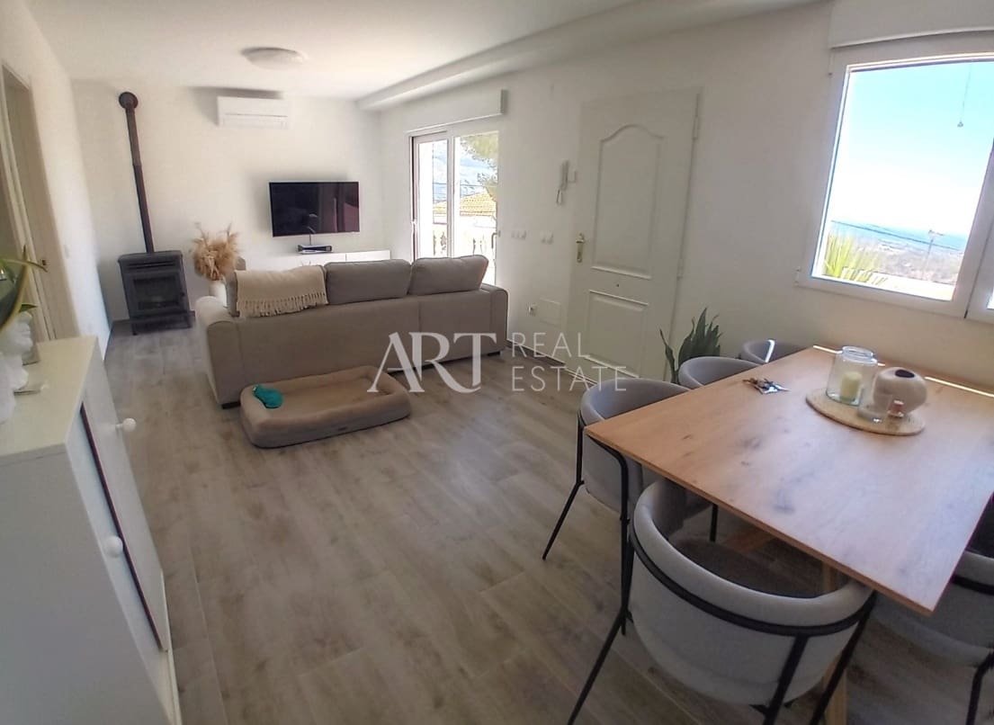 5 quarto Moradia para venda em La Nucia com garagem - 775 000 € (Ref: 8255488)