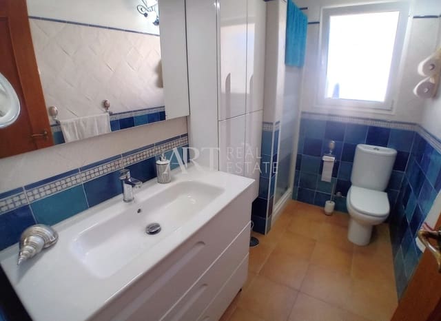 5 bedroom Villa for sale in El Tossal - Bello Horizonte  , La Nucia with garage - € 775,000 (Ref: 8255488)