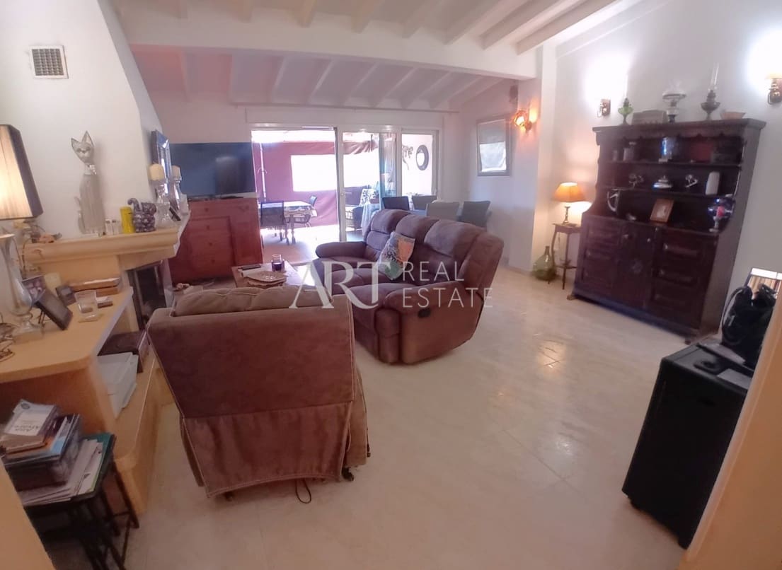5 quarto Moradia para venda em La Nucia com garagem - 775 000 € (Ref: 8255488)