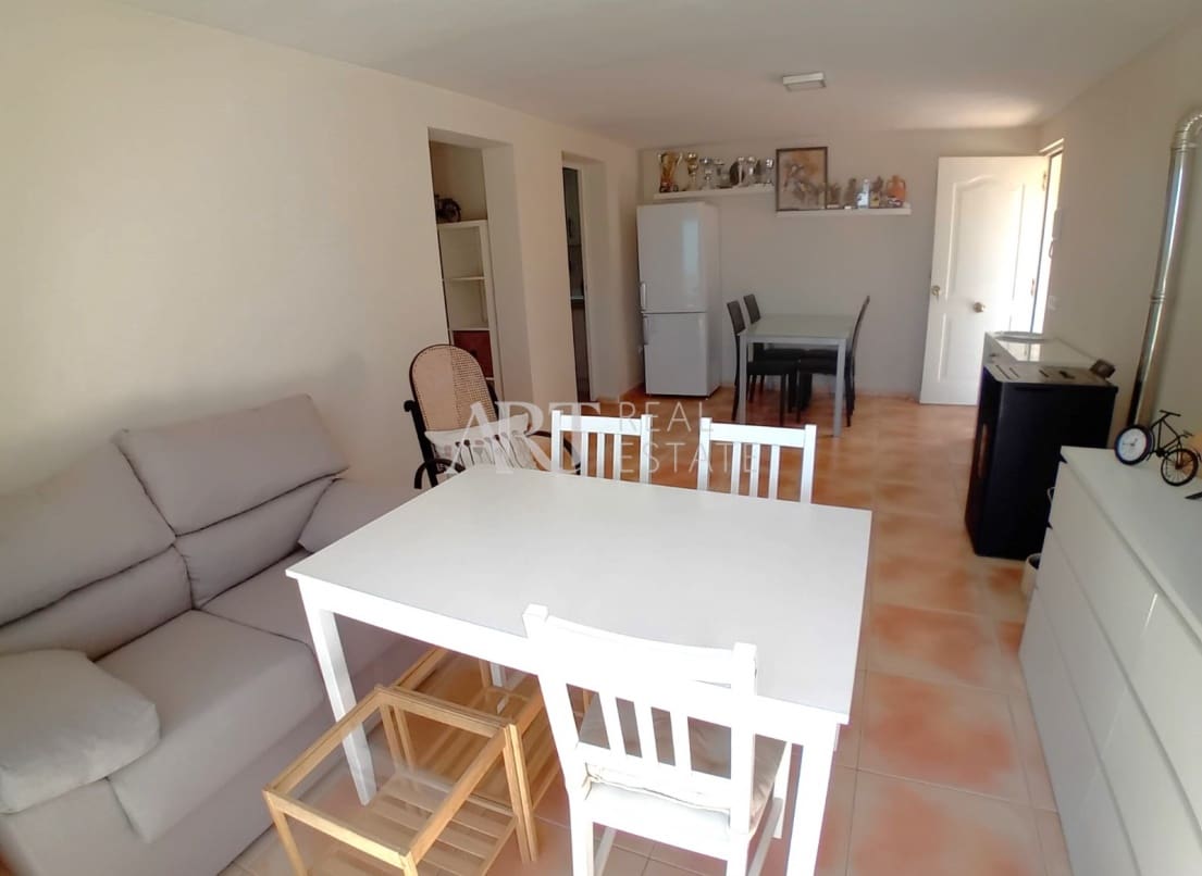 5 quarto Moradia para venda em La Nucia com garagem - 775 000 € (Ref: 8255488)