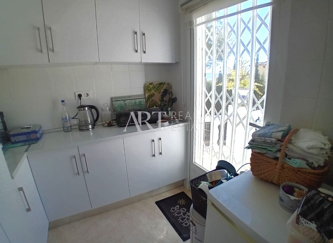 5 quarto Moradia para venda em La Nucia com garagem - 775 000 € (Ref: 8255488)