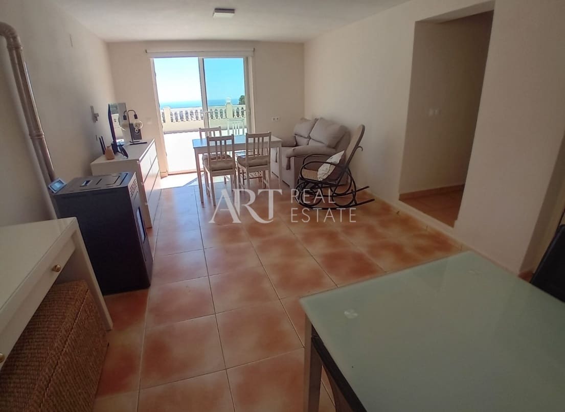 5 quarto Moradia para venda em La Nucia com garagem - 775 000 € (Ref: 8255488)