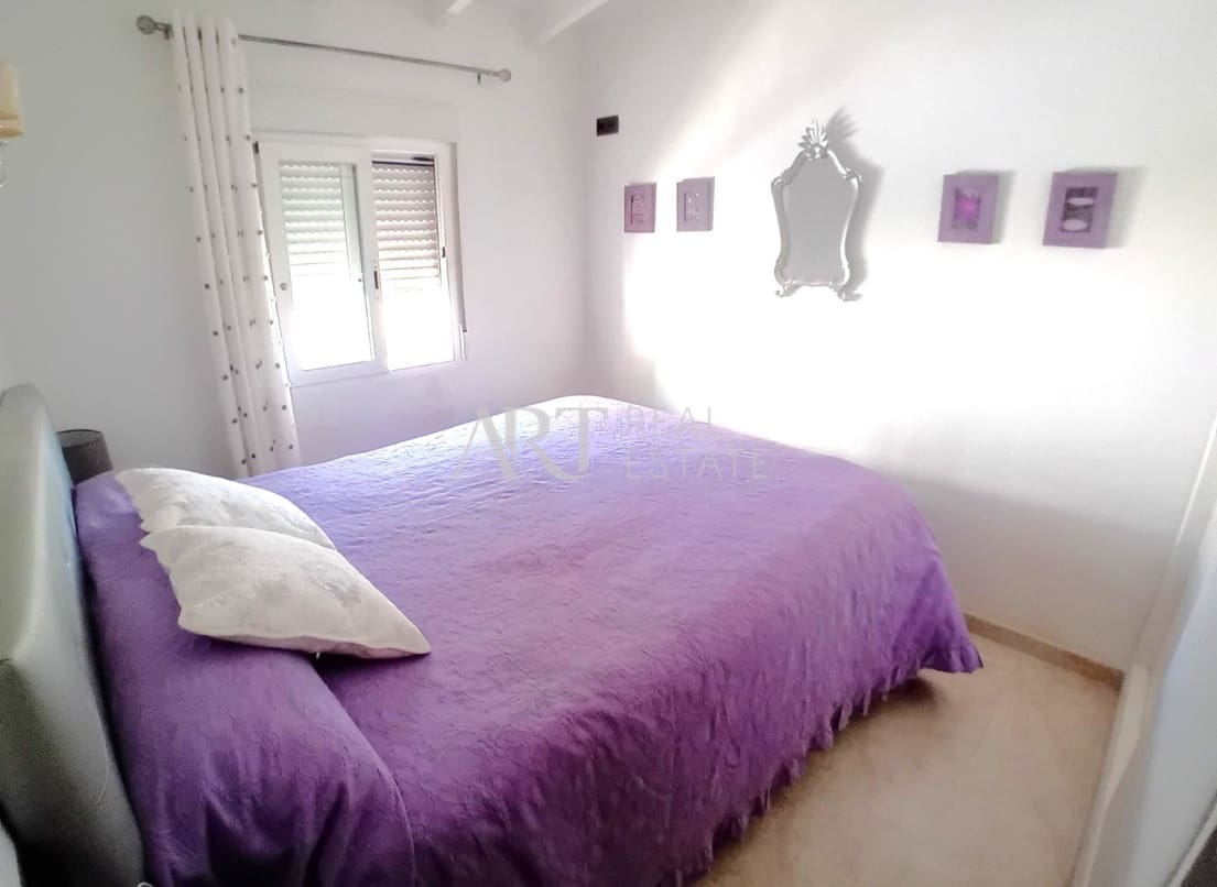 5 quarto Moradia para venda em La Nucia com garagem - 775 000 € (Ref: 8255488)