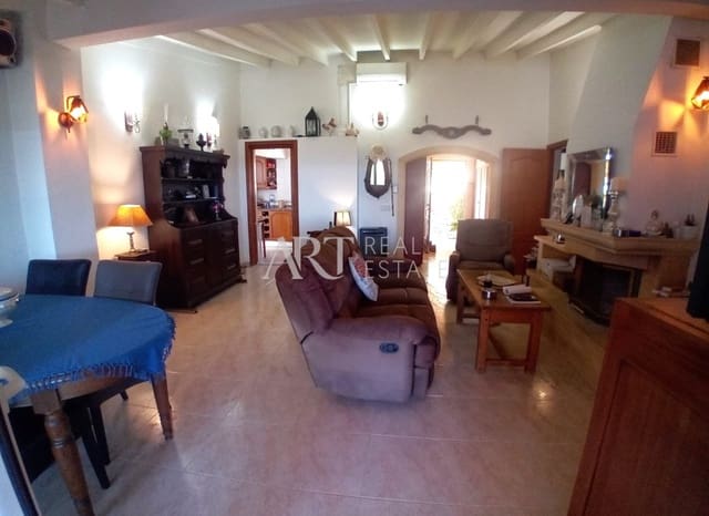 5 bedroom Villa for sale in El Tossal - Bello Horizonte  , La Nucia with garage - € 775,000 (Ref: 8255488)